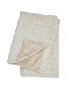 Svanefors Luna pledd Beige 120 x 150 cm Beige