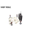 Bremseklosser SKF VKBP 90061