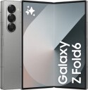 Samsung Galaxy Z Fold6 12GB/256GB Silver Shadow