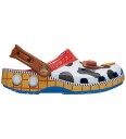 Crocs Toy Story Woody Classic Clog Blue Jean 23-24