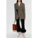 Balenciaga Dame Sko Rosa 38 EU,