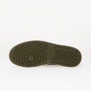 Joggesko Air Jordan 1 Retro Low OG "Medium Olive" Medium Olive/ Black Summit White Sail EUR 42