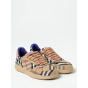 Burberry Herre Sko Beige 41 EU,