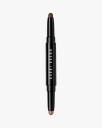 Bobbi Brown Dual-Ended Long-Wear Cream Shadow Stick 1,6 g  Milk Chocolate/Midnight Brown
