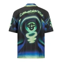 Casablanca Herre Skjorter Svart M,