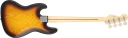 Fender Hybrid II RAW ASH J Bass 3TS
