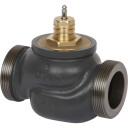 VRG2 PN16 DN50/40 utvendig gjenge