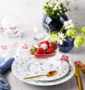 Hadeland Glassverk Finn Dessertskål 12 cm