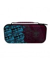 PDP Travel GLOW Case Grand Prix Peach Licensed Switch
