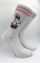 Mummisokker Mama S M 36-40 Pink