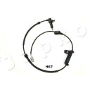 ABS sensor JAPKO 151H67