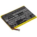 Batteri til Nintendo Switch Lite HDH-001/HDH-002