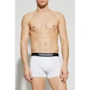 Dsquared2 Herre Undertøy Hvit XS,