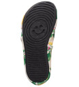 Molo Badesko UV50+ Zimba Mini Sitrus 23/24 Badesko Beige Grønn Gul 23 24