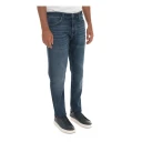 Boss, Herre, Jeans, Blå, W29,