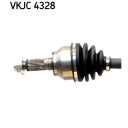 Skf Drivaksel SKF VKJC 4328