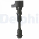Tennspole coil DELPHI GN10907 12B1