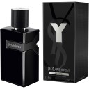 Yves Saint Laurent Y Eau de Parfum 100ml for Men - Treaktige Duftnoter med Lavendel og Eple