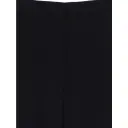 Seventy Dame Bukser Blå 2XL,
