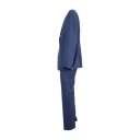 ROY Robson Herre Dress Blå L,