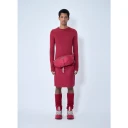 Moncler Herre Sport Rød S,