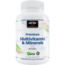 Premium Multivitamin & Minerals 60 tabs