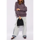 Maison Margiela Dame Gensere & Hettegensere Lilla S