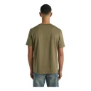 Balmain Herre Topper Grønn XL,