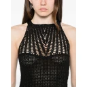 IRO Dame Topper Svart XS,
