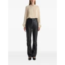Róhe Dame Bluser & Skjorter Beige XS,