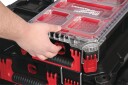 Milwaukee Packout 5-Boks Sortimentboks 25x38x12cm Plast/Polyester