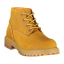 Lumberjack, Herre, Sko, Gul, 42 EU,