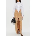 Dsquared2 Dame Bluser & Skjorter Hvit S,