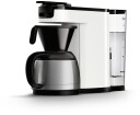Senseo Switch Coffee Machine Starterkit Star White Bundle