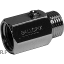 BRO BALLOFIX M/N 1/4 X 1/4"