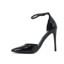 Steve Madden Dame Sko Svart 40 EU,