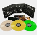 King Gizzard & The Lizard Wizard  Acoustic Gizzard  Live in Detroit 2024  LP/Vinyl