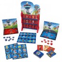 Paw Patrol 8-in-1 HQ spill