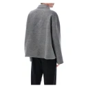 Jil Sander Herre Jakker Grå M,