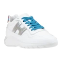 Hogan Dame Sko Hvit 34 EU,