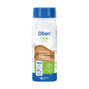 Diben 2 KCAL Drink næringsdrikk cappuccino 4x200 ml