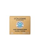 L'Occitane Shea Light Ansiktskrem 50 ml - Fuktighetsgivende og Mykgjørende