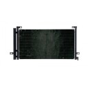 Kondensator MAHLE ORIGINAL AC 74 000S