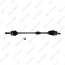 GSP 224044 Drivaksel