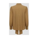 Khaite Dame Bluser & Skjorter Gul S,