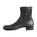 Maison Margiela Herre Sko Svart 41 EU,