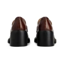 Tod's Dame Sko Brun 38 1/2 EU,