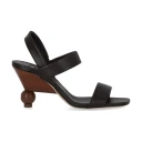 Weekend Max Mara Dame Sko Brun 36 EU,