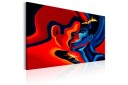 Tavle Cosmic Kiss 60X40 Artgeist sp. z o. o.