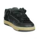 D.a.t.e. Herre Sport Svart 41 EU,